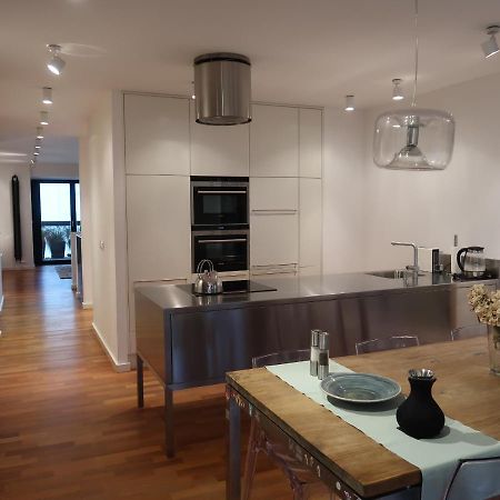Michal Apartment 125M2 City Centre Praga Exterior foto