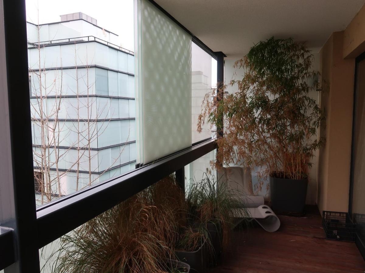 Michal Apartment 125M2 City Centre Praga Exterior foto
