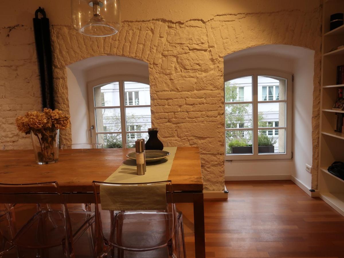 Michal Apartment 125M2 City Centre Praga Exterior foto