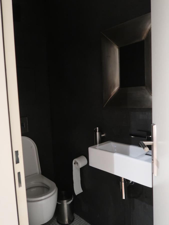 Michal Apartment 125M2 City Centre Praga Exterior foto